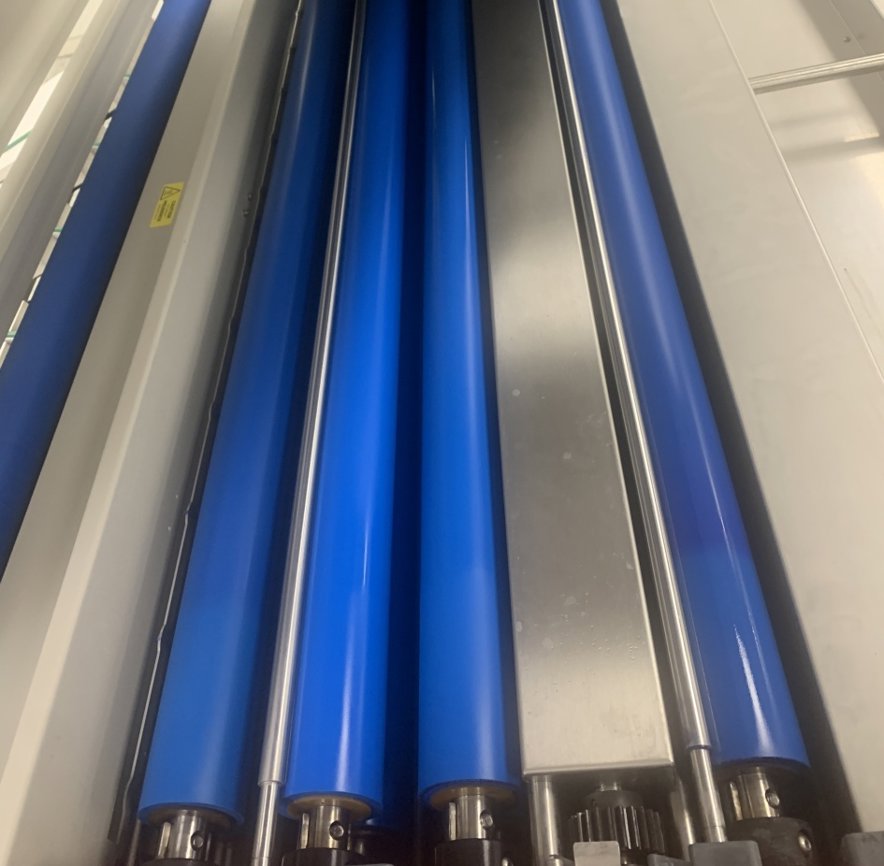 Image setters Agfa Arkana 125
