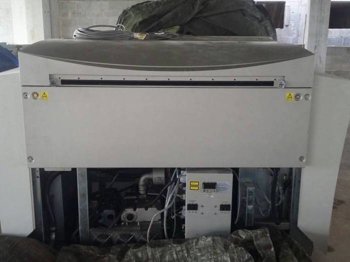 Image setters Creo Thermoflex Lotem 800 V
