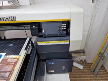 Ink-jet printers Mimaki UJF-3042FX UV