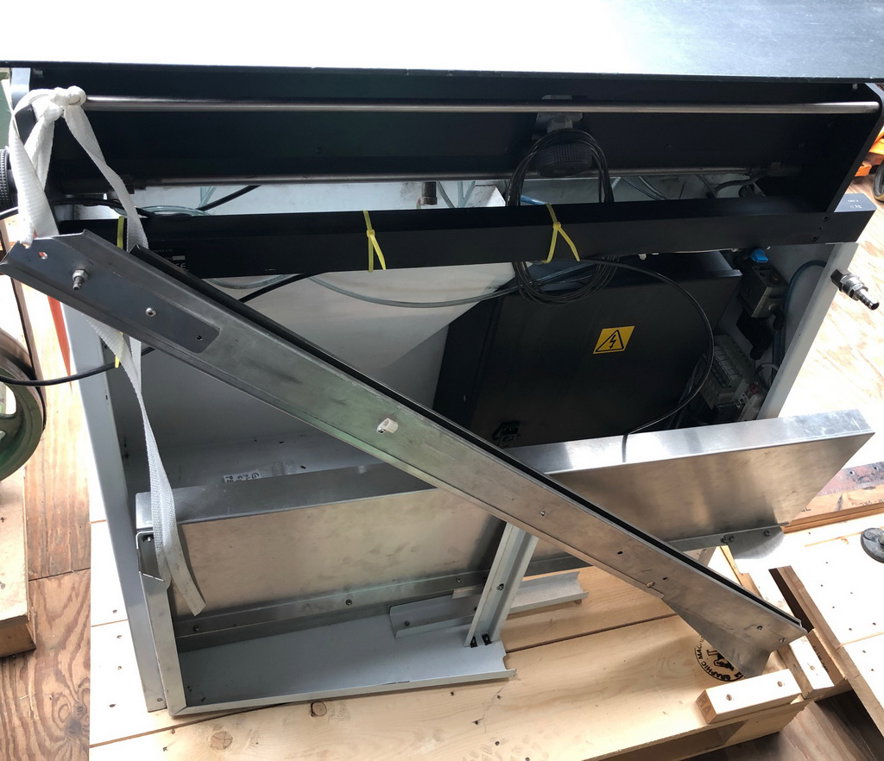 Miscellaneous Gateway Bookbinding PBS 3000