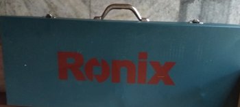 Others Ronix 2814L - Demolition Hammer