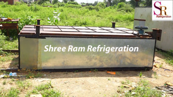 Others Shree Ram Refrigeration and Marble Model 2