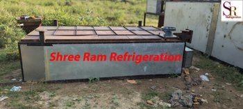 Others Shree Ram Refrigeration and Marble Model 3