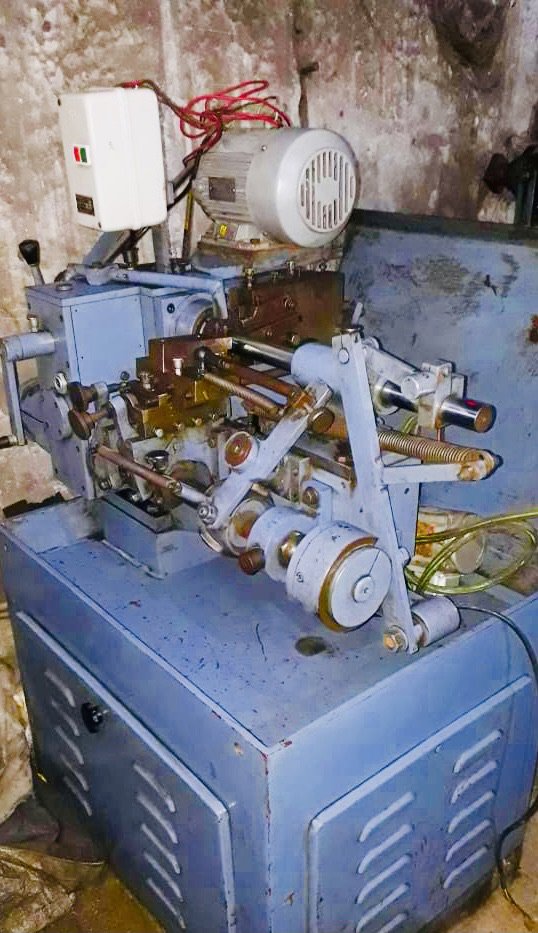 Others SPM Machine SPM(spindle bore size-45mm)