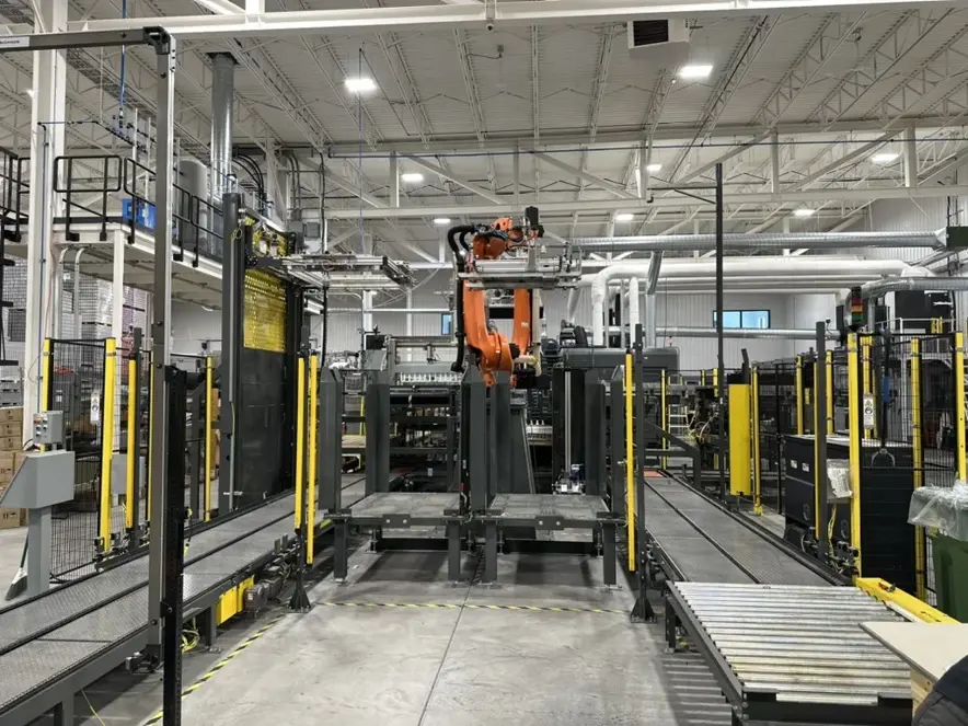 Machine