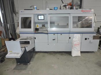 Perfect binder lines Horizon BQ 470