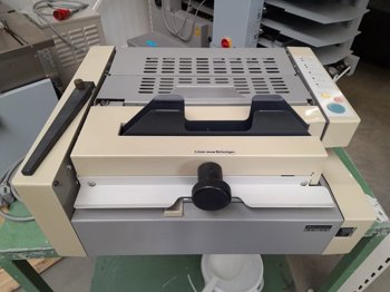 Perfect binder lines Horizon BQ-P6