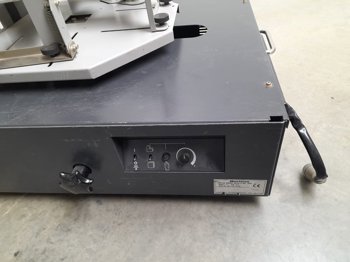 Perfect binder lines Horizon BQ-P6