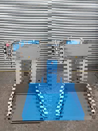Pile elevator/unloaders Polar SHPA-3B