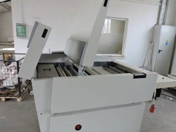 Plate processors Glunz & Jensen PT 85