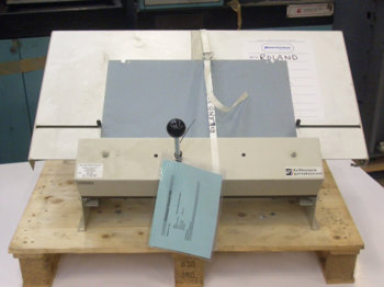 Plate Puncher Billows Protocol