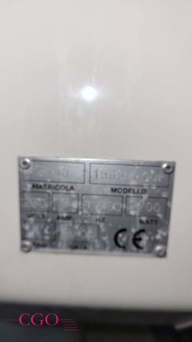 Pre Press Creo Thermoflex VLF Trendsetter 5467S