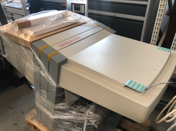 Scanners Heidelberg 