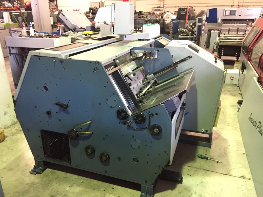 Sewing Machines MECCANOTECNICA ASTER 150