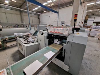 Sewing Machines Smyth Freccia 150 L