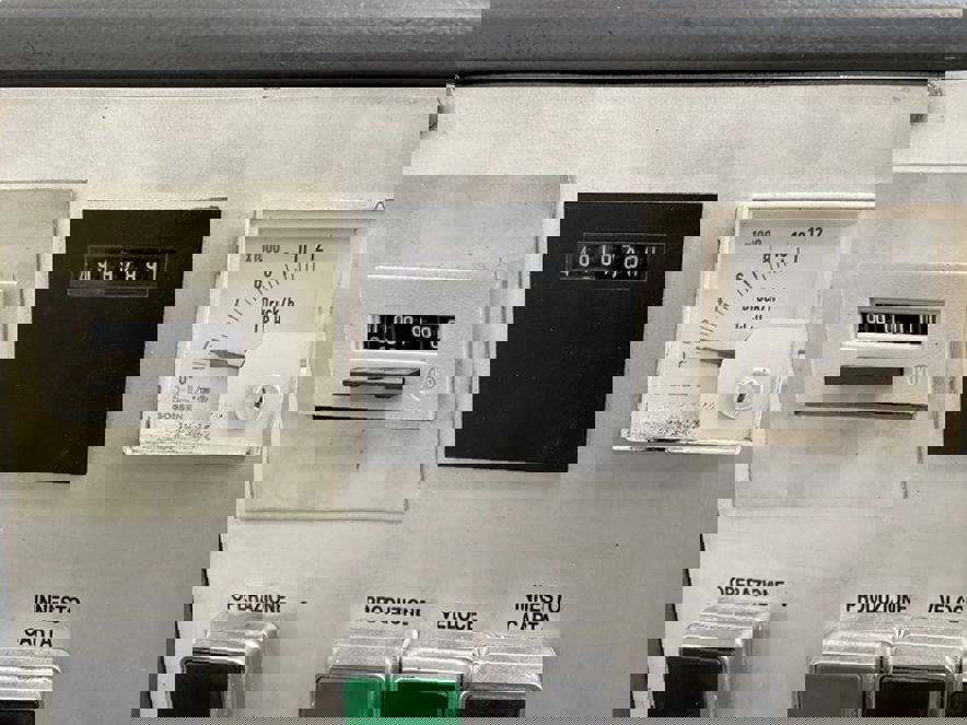 Sheet Fed / Offset Heidelberg GTO ZP 52