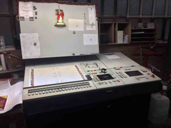 Sheet Fed / Offset Heidelberg MO-V H
