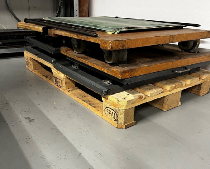 Sheet Fed / Offset Heidelberg SORM