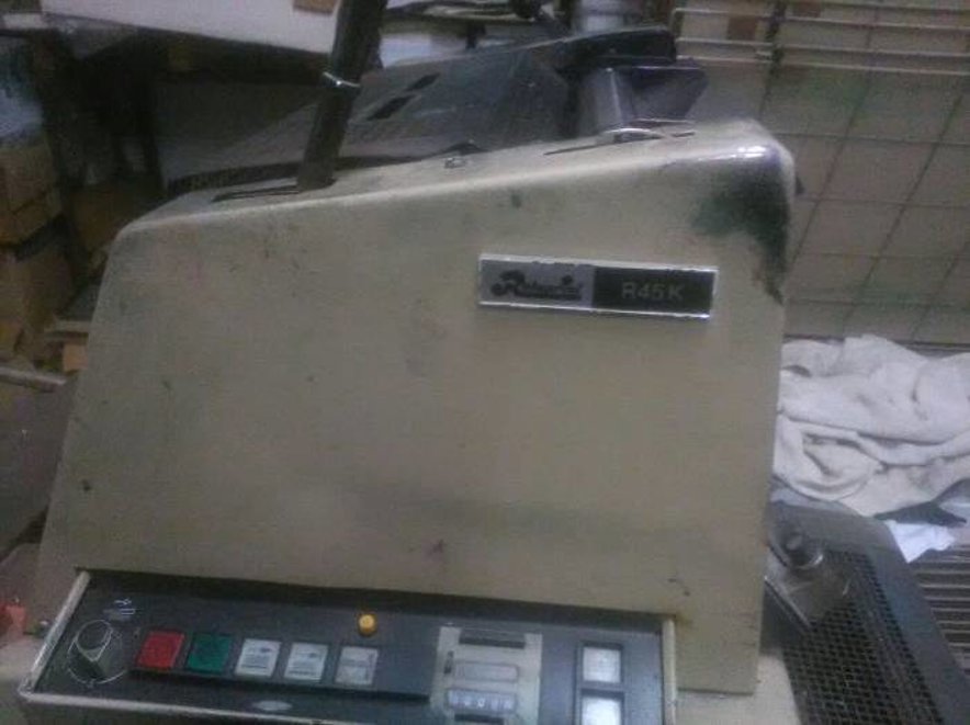 Sheet Fed / Offset Rotaprint R 45 K