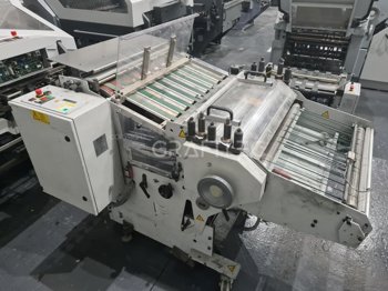 Stacker Heidelberg VSA 66