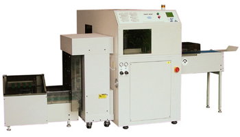 Three Knife Trimmer Challenge CMT-330