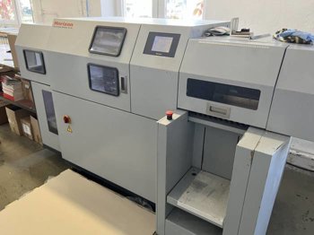 Three Knife Trimmer Horizon HT-30