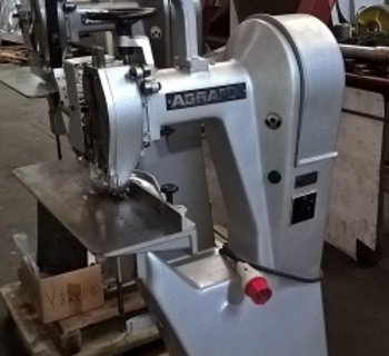 wire stitcher Agrafix BX - N° 19361