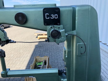 wire stitcher Rapidex C30